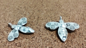 おーちゃん カレンシルバー チャーム おまとめ ハンドメイド 純銀 トップ おーちゃん カレンシルバー チャーム おまとめ ハンドメイド